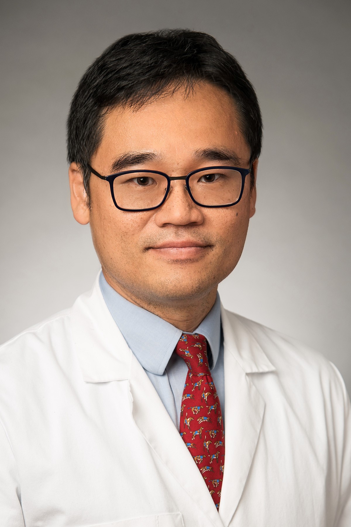 Dr. Jongoh Kim